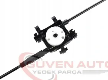 Vw Golf 8 Ön Kaput Kilidi      -5H0823531C   -5H0823531E