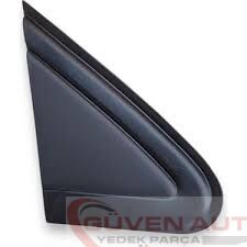 Polo 2005> Sağ Ön Cam Ayna Muskası 6Q0853274A