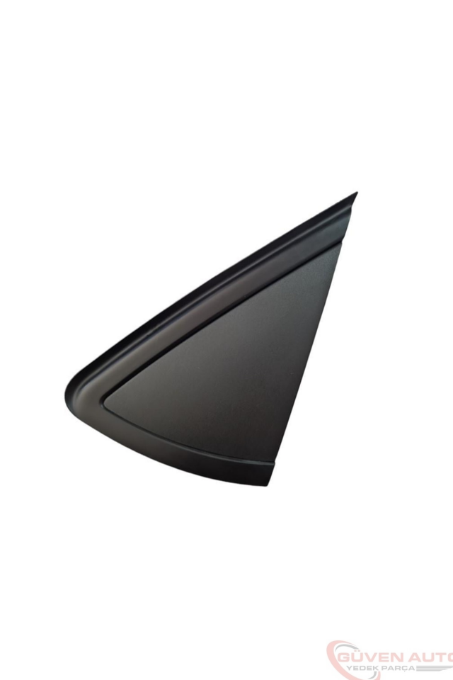 Polo 2009> Sol Ön Cam Ayna Üçgen Muskası 6R0853273A