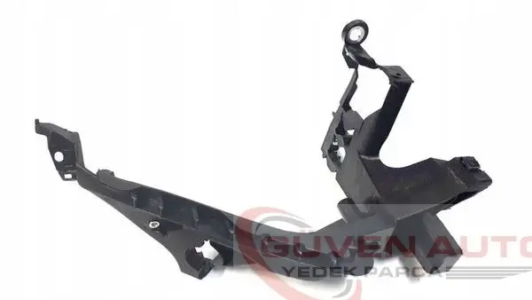 Audi A4 Far Alt Braketi Sağ (2012-2016)     -8K0805608B