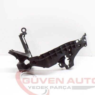 Audi A4 Far Alt Braketi Sol (2012-2016)    -8K0805607B