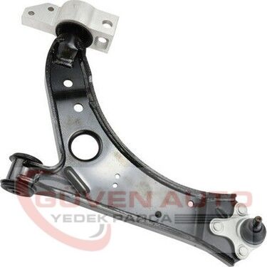 Salıncak Sağ Rotilli (Sk 458) Caddy 04-11 Golf 04-11 Jetta 06-11  Octavia 04-08 Audi A3 04-13 -1K0407152AA
