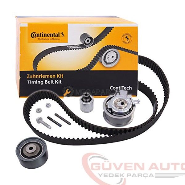 Triger Seti  BKP 03G198119 2.0TDI