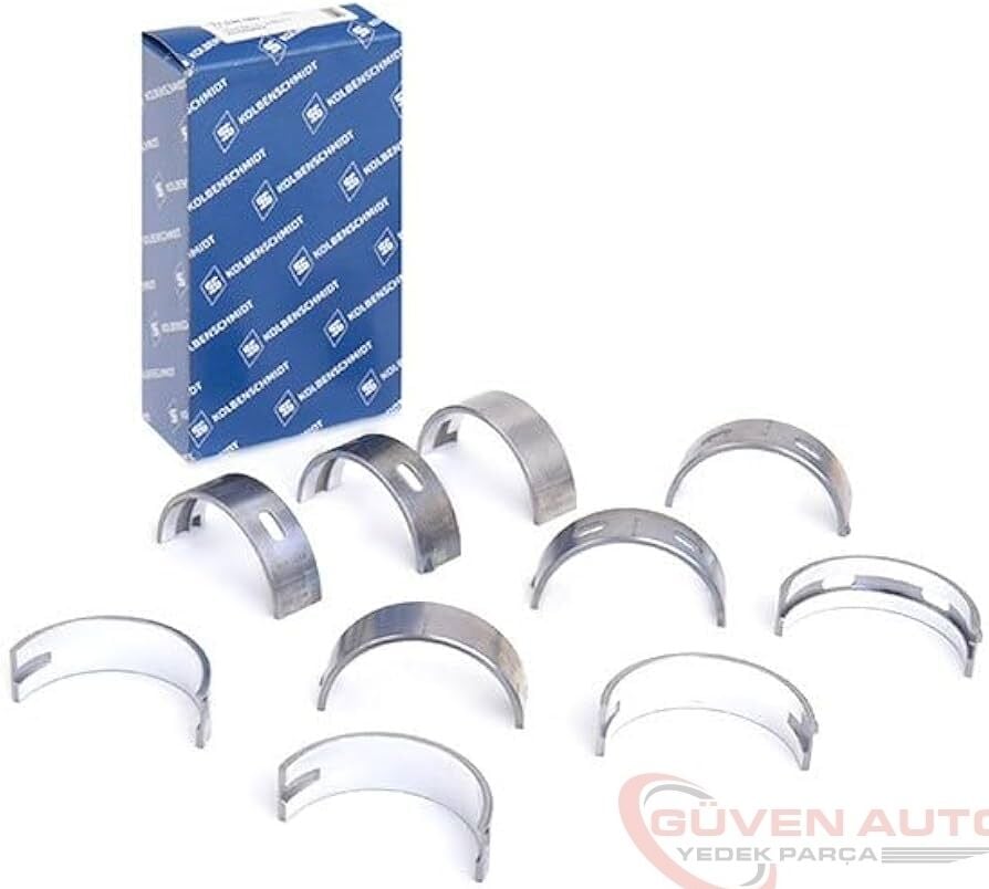 Ana Yatak Blf Motor 77534600 1.6FSI / 1.4TSI