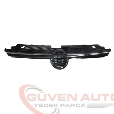 Vw Golf 8 Ön Panjur kromlu     -5H0853651N