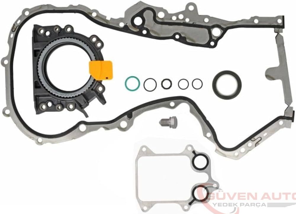 Alt Takım Conta 236040 03C198011   1.4TSI - CAXA - CAV- CTH