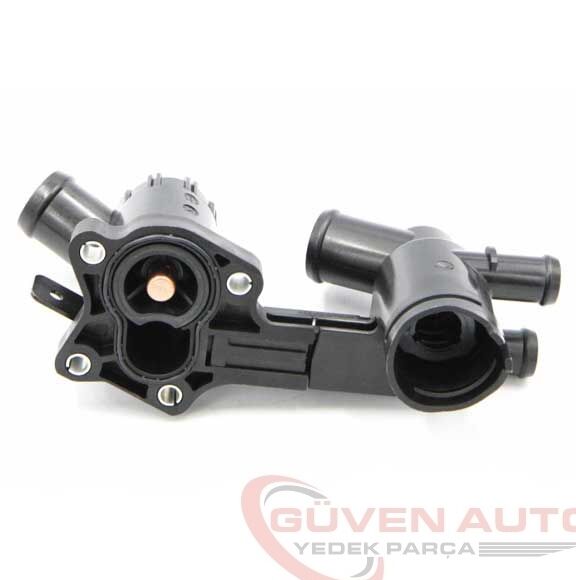 Termostat 03F121111A Polo-Golf 6-Golf 7-Jetta CBZ