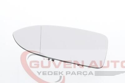 Golf 8 Sol Ayna Camı 5H0857521D 5H0857521