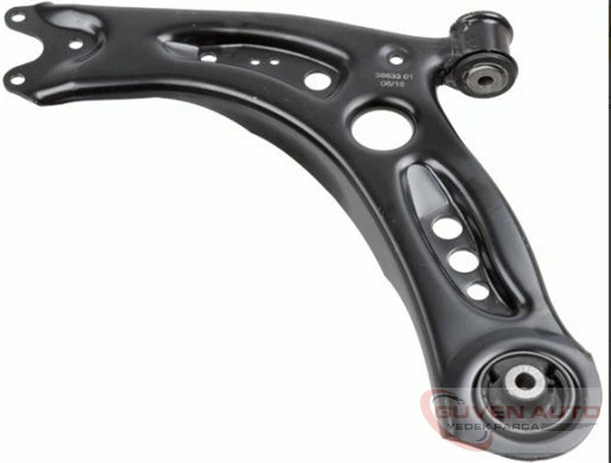 Salıncak Sol Rotilli (V 589) Golf 7-Audi A3 - Leon 13-20     -5Q0407151R