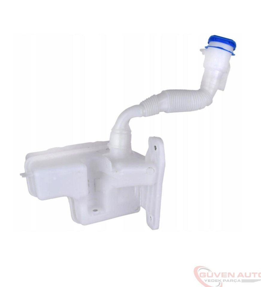 Golf 7 Silecek Su Deposu 5G0955453J