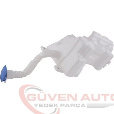 Golf 7 Silecek Su Deposu Far Yıkamalı 5G0955453H 5G0955453M