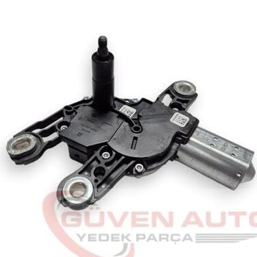 Golf 7 Arka Silecek Motoru 5G0955711A 5G0955711B 5G0955711C 5G0955711