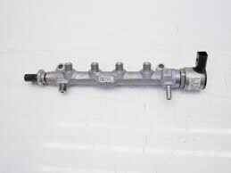 REYİL BORUSU KOMPLE - 05L130089H