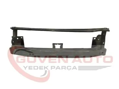 Seat Leon Ön Tampon Demiri 2013-2020     - 5F0807109BD