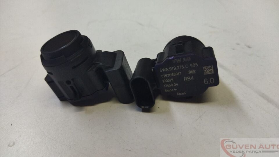 Park Sensörü -5WA919275A -5WA919275C