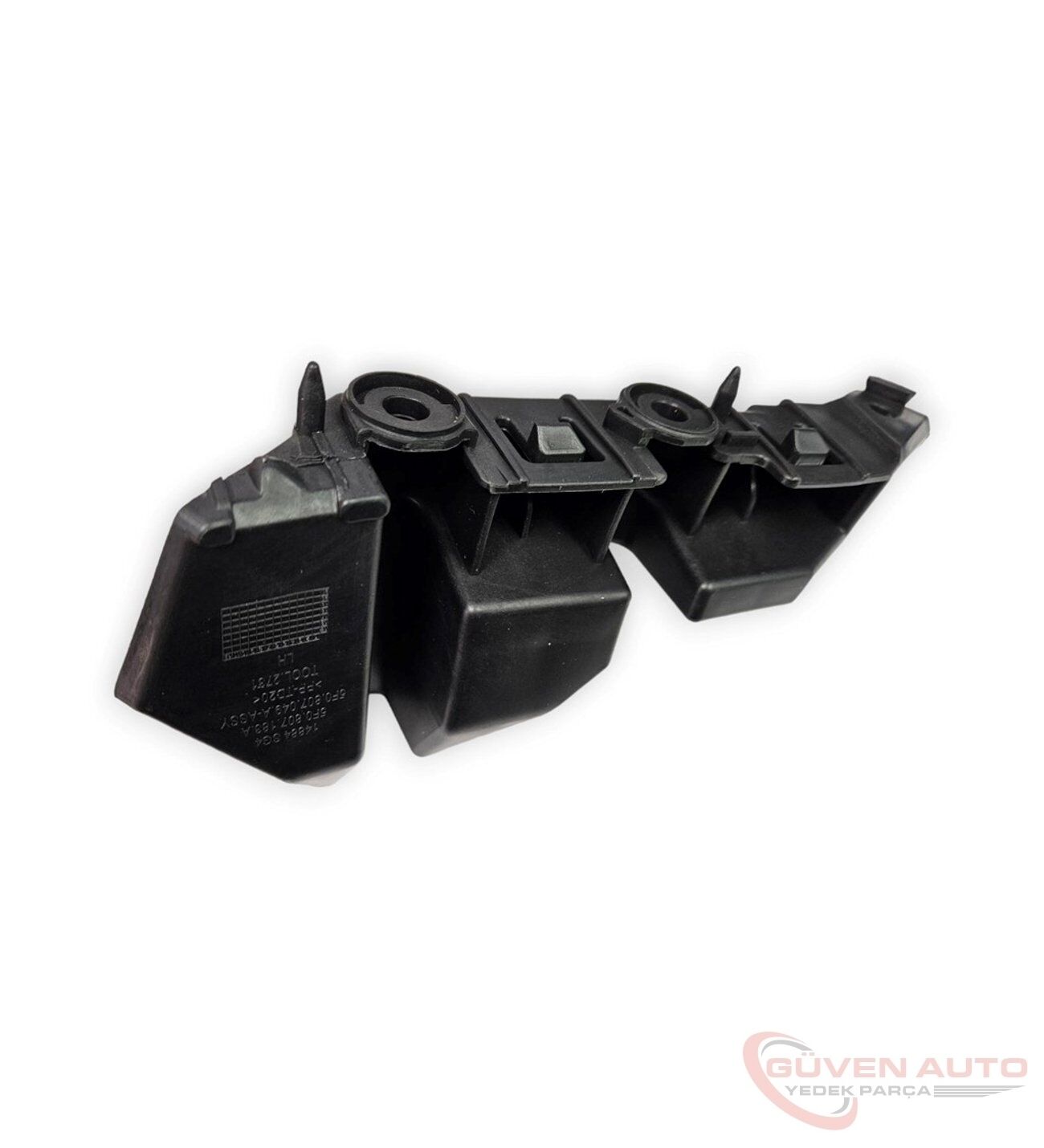 Seat Leon Sol Tampon Braketi 2013-2020    -5F0807049A