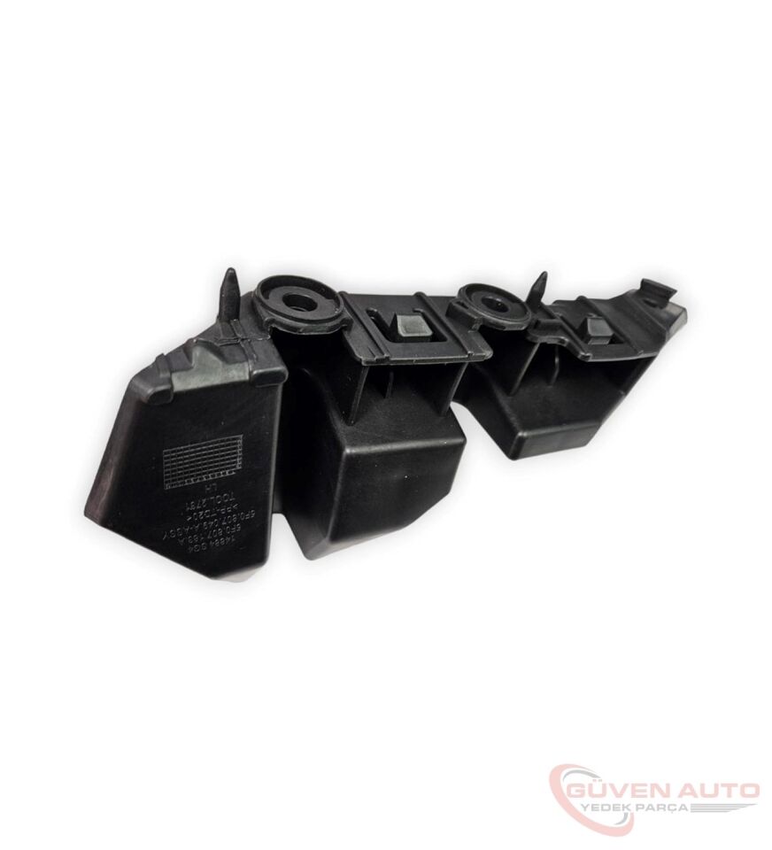 Seat Leon Sol Tampon Braketi 2013-2020    -5F0807049A