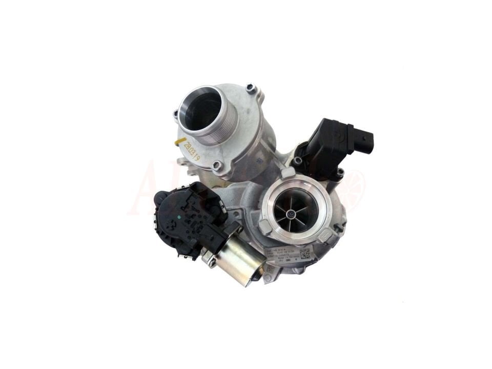 TURBO 2.0 TSİ TİGUAN TOURENG 2020>    - 06K145874M