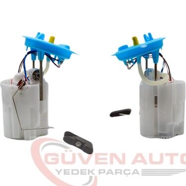 Yakıt Pompa Şamandırası Golf 8 - T-Roc      -5Q0919051A