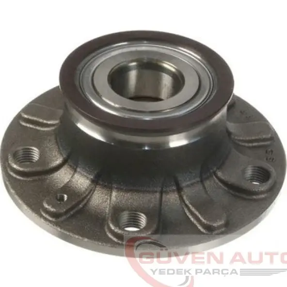 Golf 7 - Octavia - A3 Arka Teker Poryası 1K0598611 8V0598611A 8V0598611