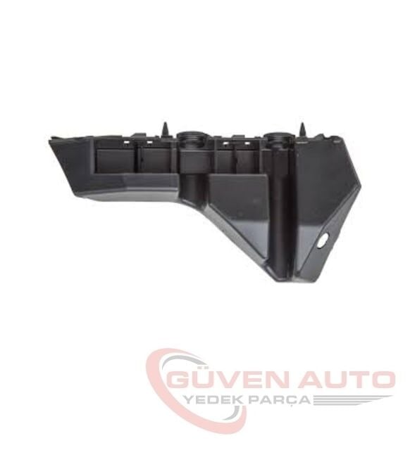 Seat Leon Tampon Braketi Sağ 2013-2020     -5F0807050A