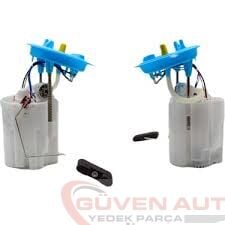 Yakıt Pompa Şamandırası Golf 8 - T-Roc         5Q0919051A