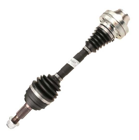 AKS KOMPLE SAĞ-SOL  TOUAREG - Q7  -  7P0407271C  -  235085