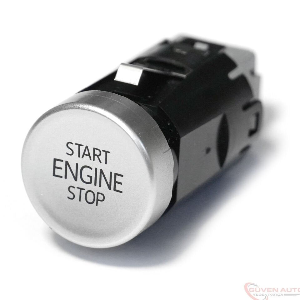 Vw Golf 8 Start - Stop Düğmesi     -5H0959839
