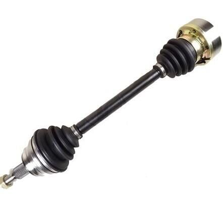 AKS KOMPLE SAG - SOL  POLO A1 İBİZA TOLEDO RAPİD 09>     6R0407762A - 6R0407761A