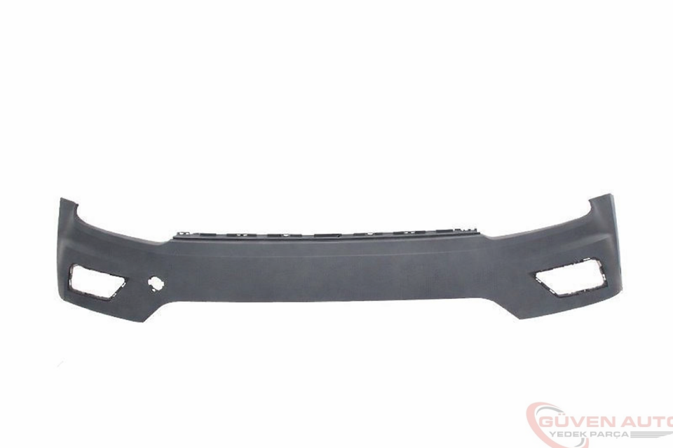 TİGUAN 2016> ÖN TAMPON FAR YIKAMALI PARK SENSÖRLÜ  5NA807217J