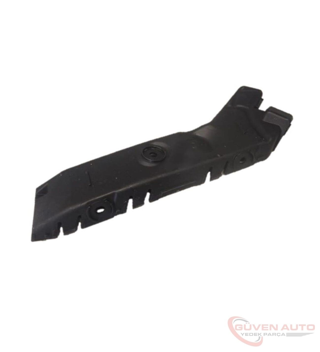 Seat Leon Arka Tampon Bağlantı Braketi Sol 2013-2020    -5F0807393