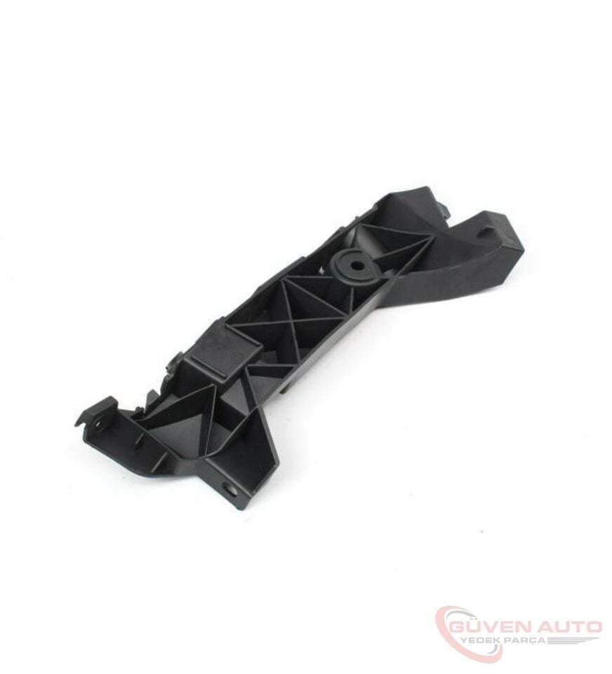 Seat Leon Arka Tampon bağlantı Braketi Sağ 2013-2020      -5F0807394