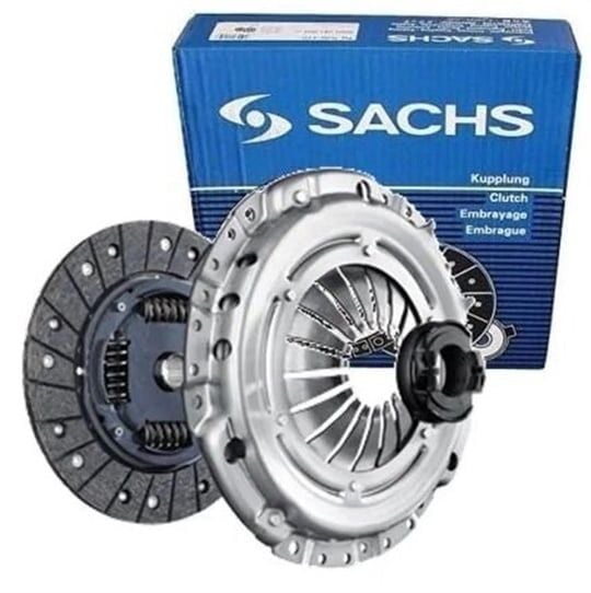 DEBRİYAJ SETİ  1.6 TDİ CAYB  - 03L198141X   3000950956