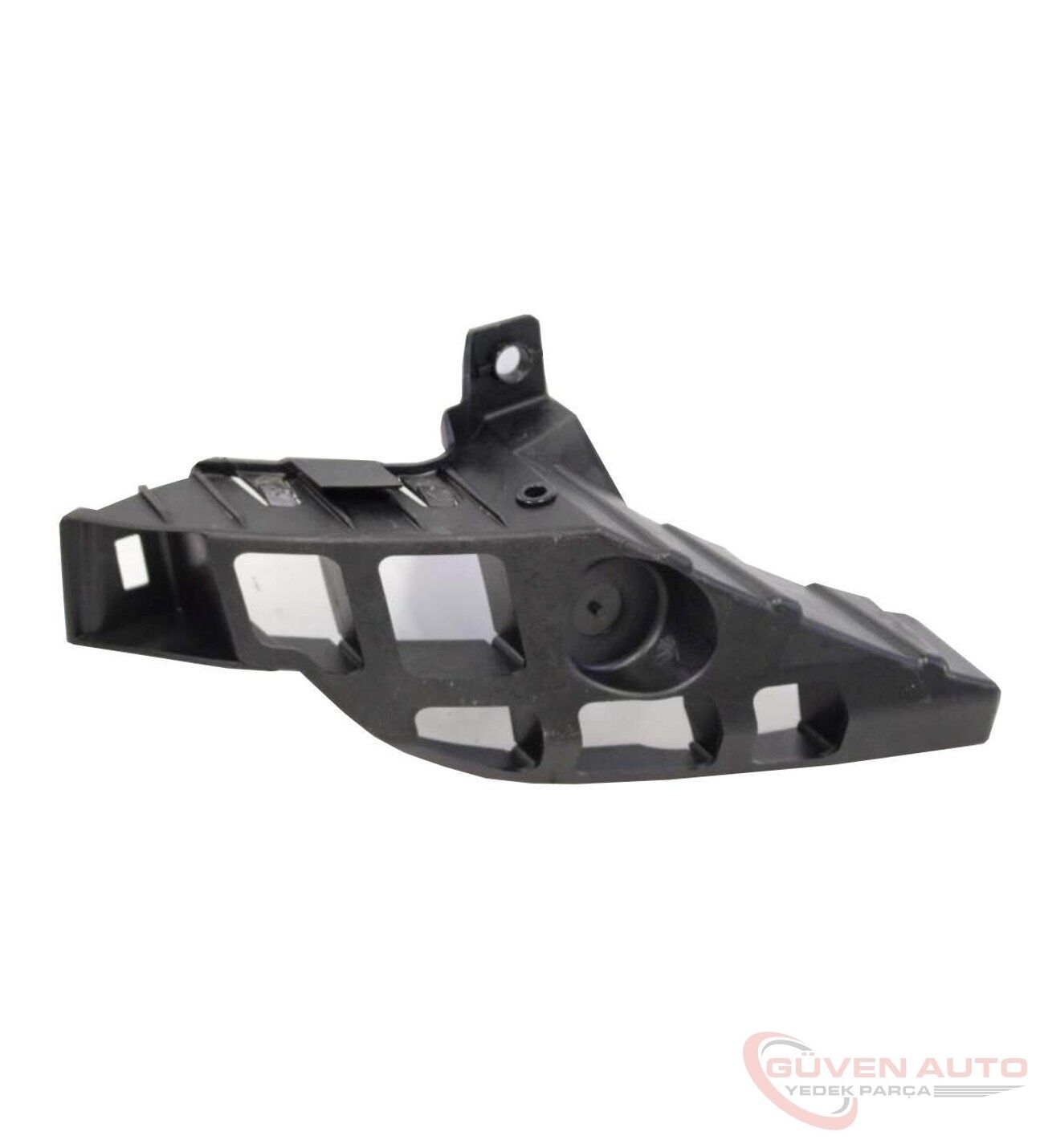 Seat Leon Arka Tampon Braketi sol 2013-2020         -5F0807377