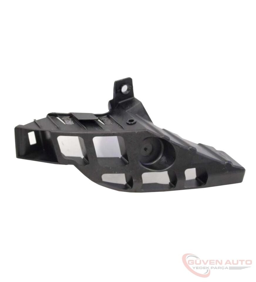 Seat Leon Arka Tampon Braketi sol 2013-2020         -5F0807377