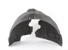 ÇAMURLUK DAVLUMBAZI A6  - 4G0821134D