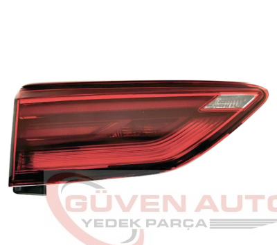 Vw Golf 8 Sol İç Stop   -5H0945093C