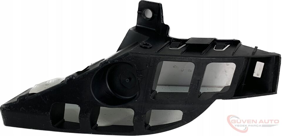 Seat Leon Arka Tampon Braketi Sağ 2013-2020      -5F0807378