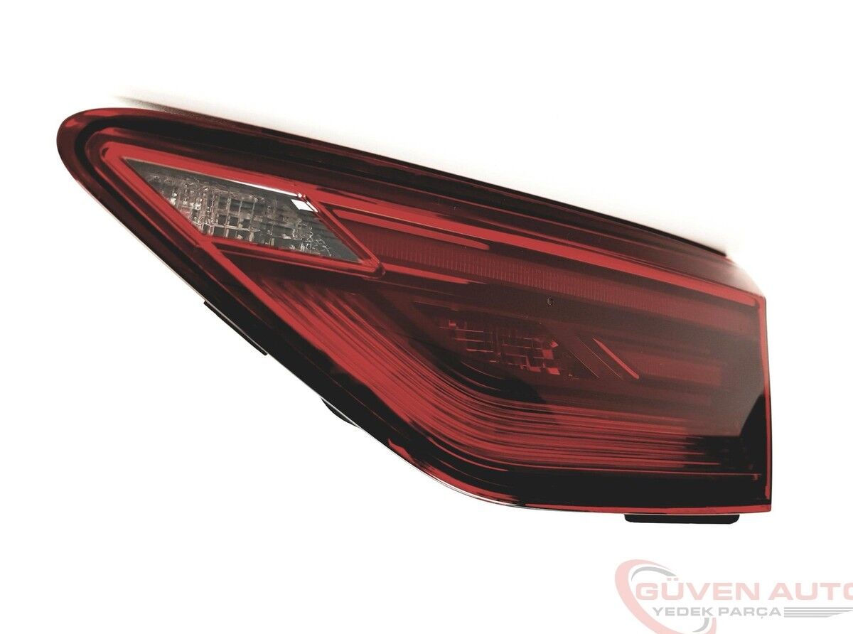 Vw Golf 8 Sağ İç Stop       -5H0945094C