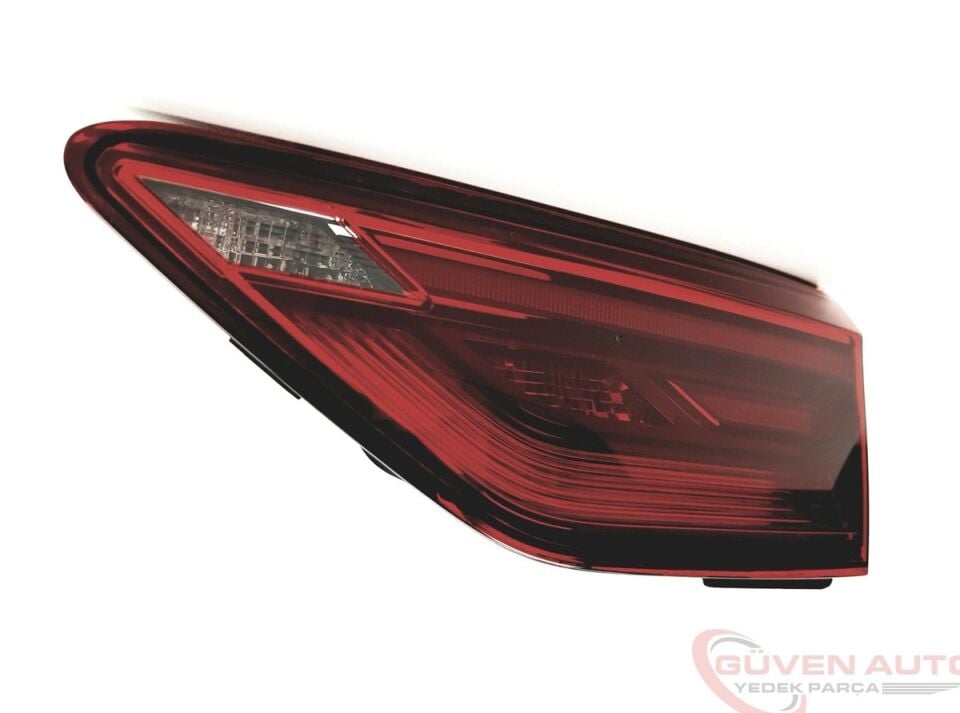 Vw Golf 8 Sağ İç Stop       -5H0945094C