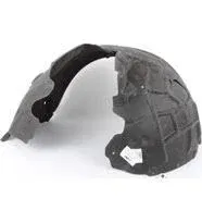 ÇAMURLUK DAVLUMBAZI A6  - 4G0821133D