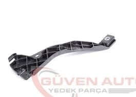 Audi A4 Tampon Ayağı Sol (2005-2008)      -8E0807203B