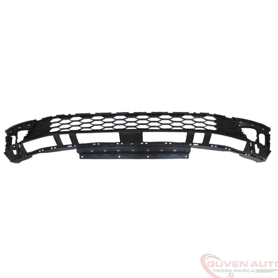 Tiguan 2016> Ön Tampon Alt Spoyler 5NA805903A