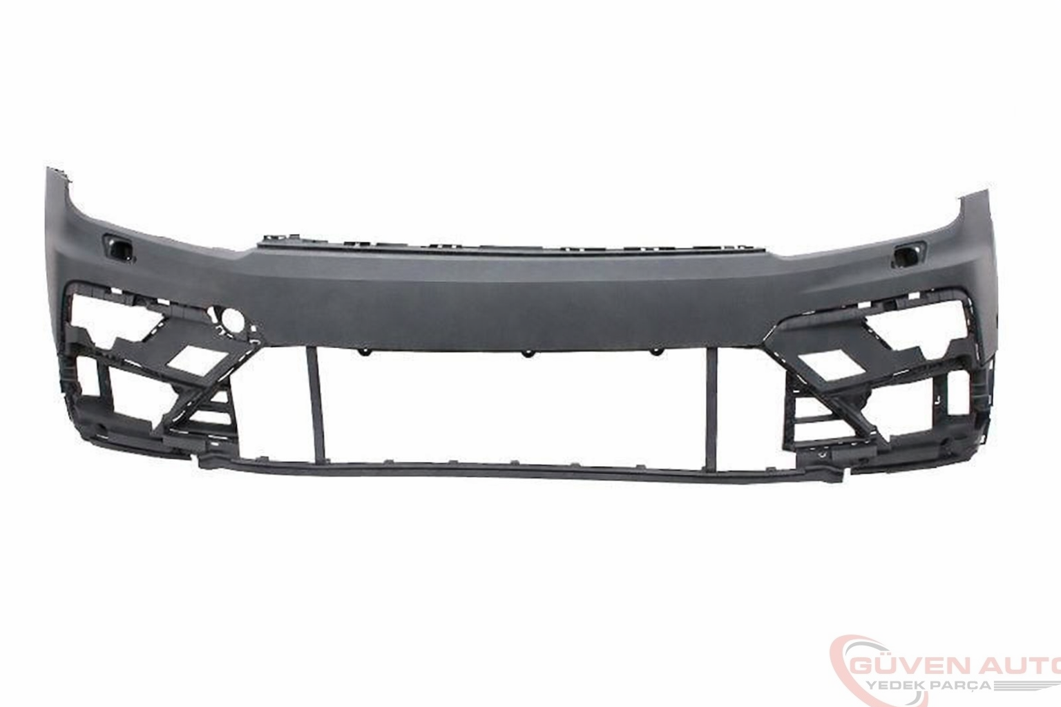 Tiguan 2016> Ön Tampon R-Line 5NA807217D