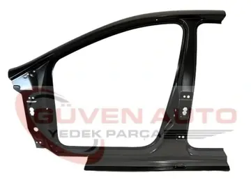 Seat Leon Yan Panel Ön 2013-2020    -5F4809835