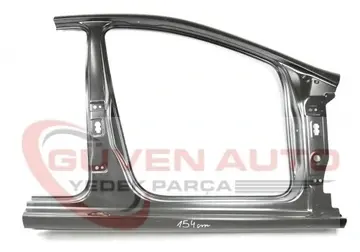 Seat Leon Yan Panel Ön Sağ 2013-2020        -5F4809836