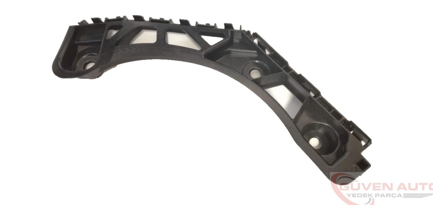 Tiguan 2016> Arka Tampon Braketi Sol 5NA807393