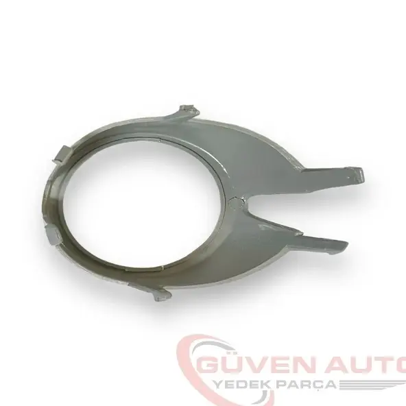 Audi A4 Sağ Sis Lamba Kapağı (2005-2008)     -8E0807820