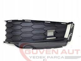 Skoda Scala/Kamiq Sağ Tampon Izgarası 658807368