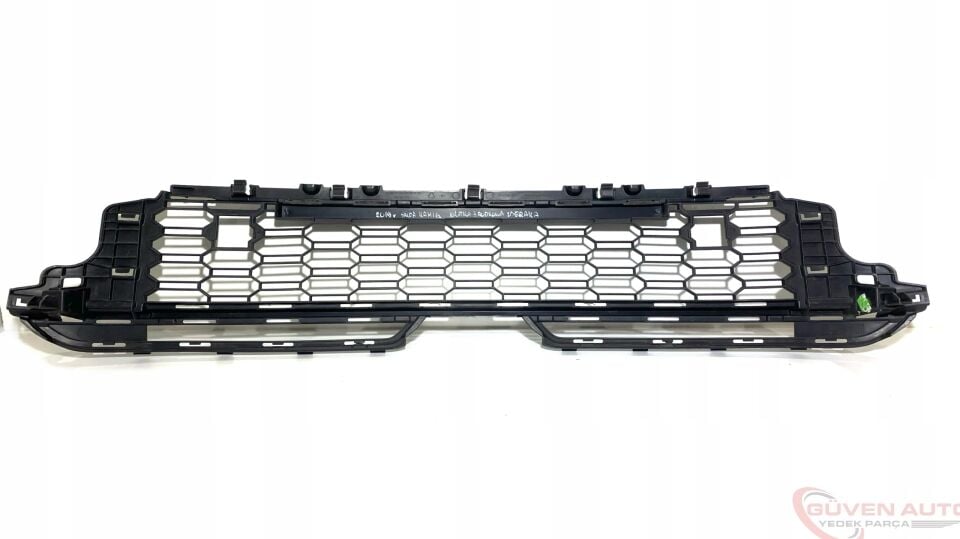 Skoda Scala / Kamiq Ön Tampon Orta Izgara  658853677
